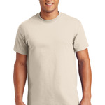 Ultra Cotton 100% Cotton T Shirt